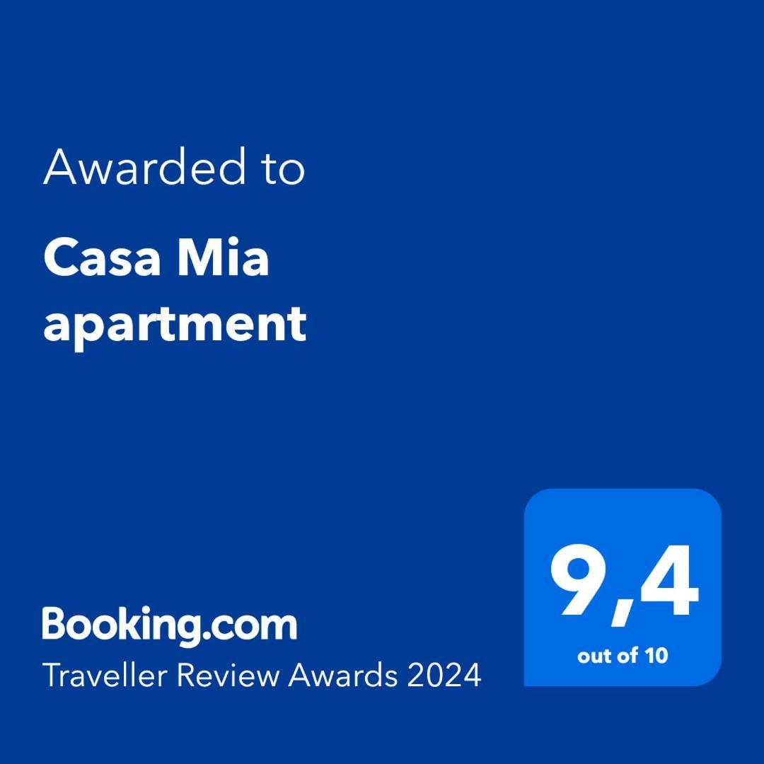 Casa Mia Apartment Vodnjan Exterior foto